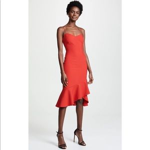 LIKELY— Vallina Dress, Size 4